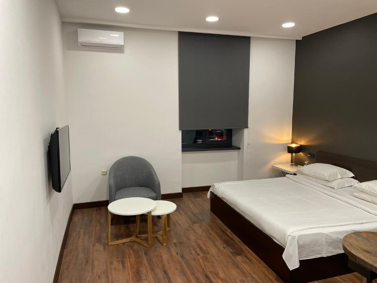 Unique Studio Close To Cascade Ереван Екстериор снимка